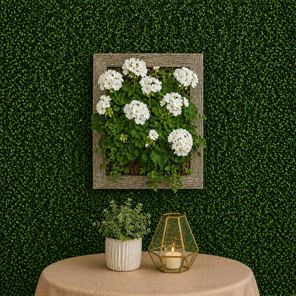 8x10 Vertical Planter Kit | Portrait Gardens