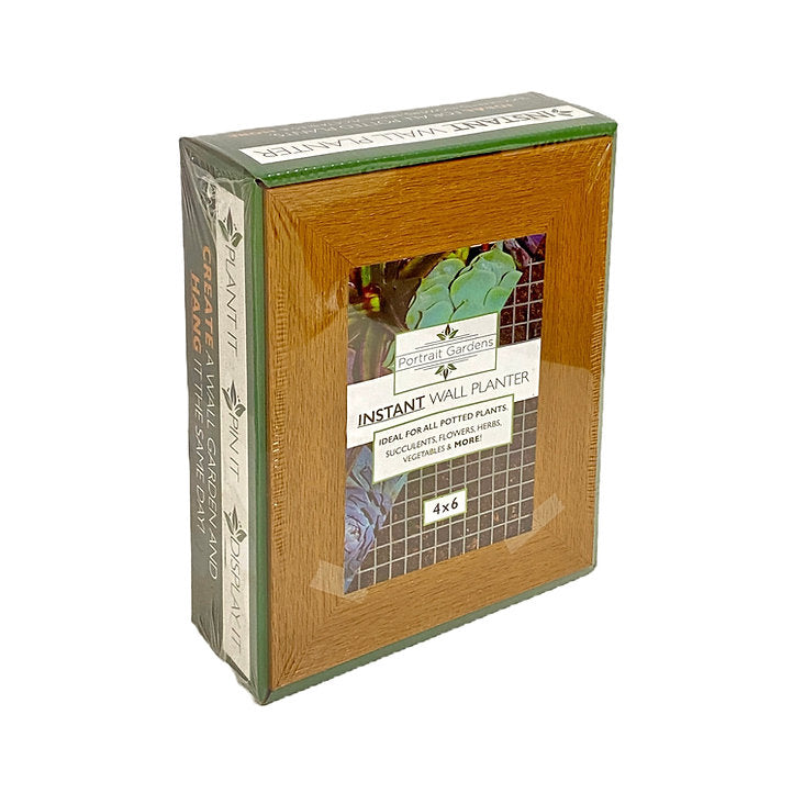 4x6 Vertical Planter Kit