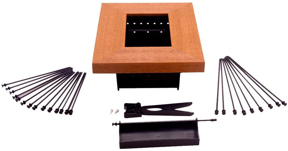 4x6 Vertical Planter Kit