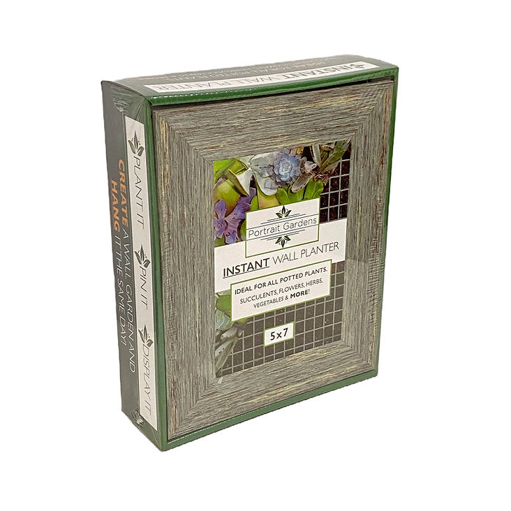 5x7 Vertical Planter Kit