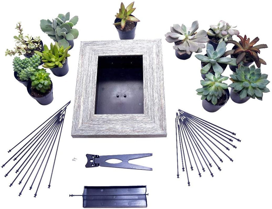 5x7 Vertical Planter Kit