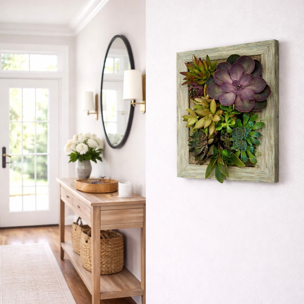 5x7 Vertical Planter Kit | Portrait Gardens