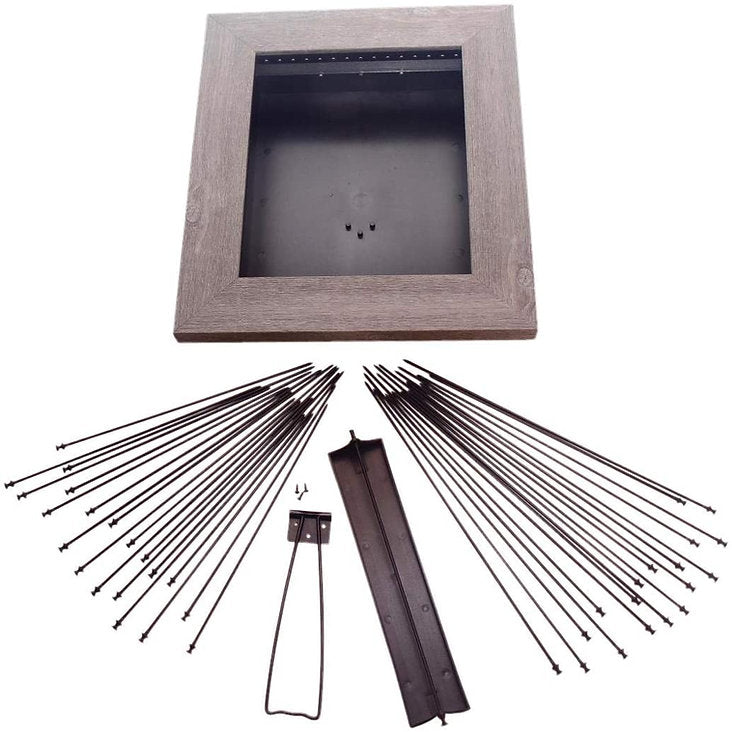 8x10 Vertical Planter Kit