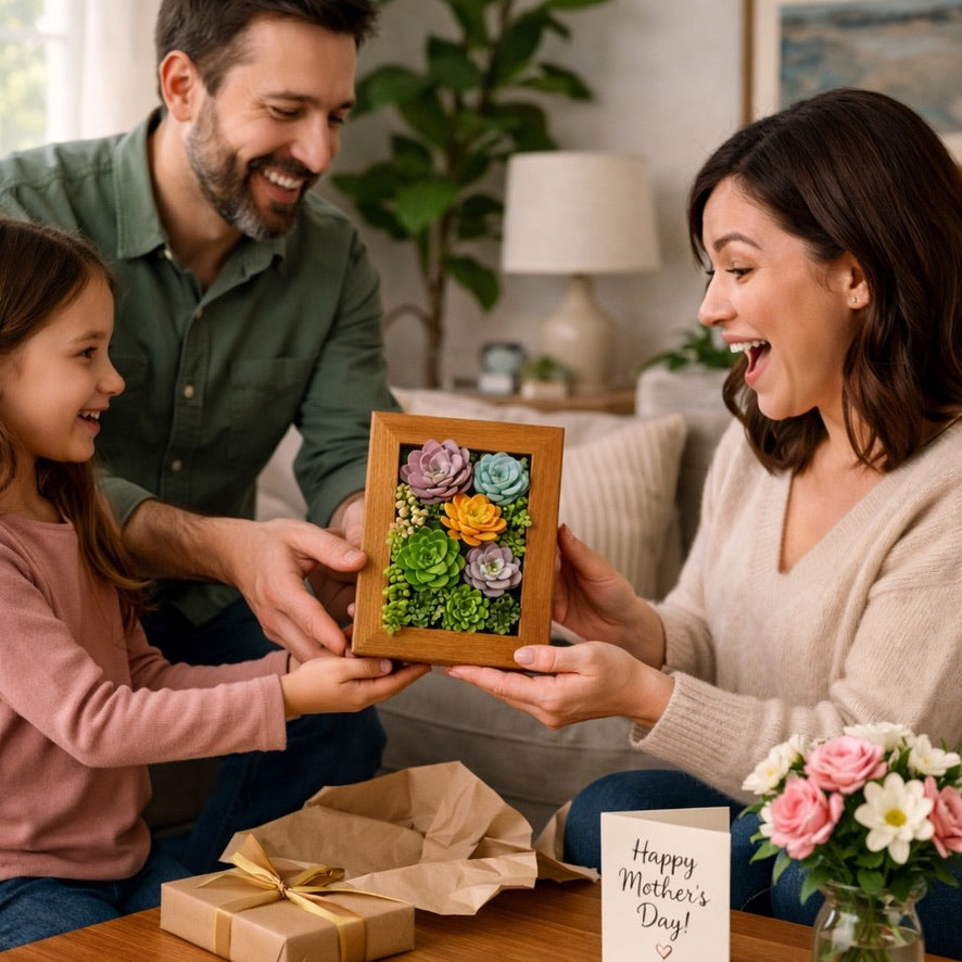 4x6 Vertical Planter Kit | Portrait Gardens