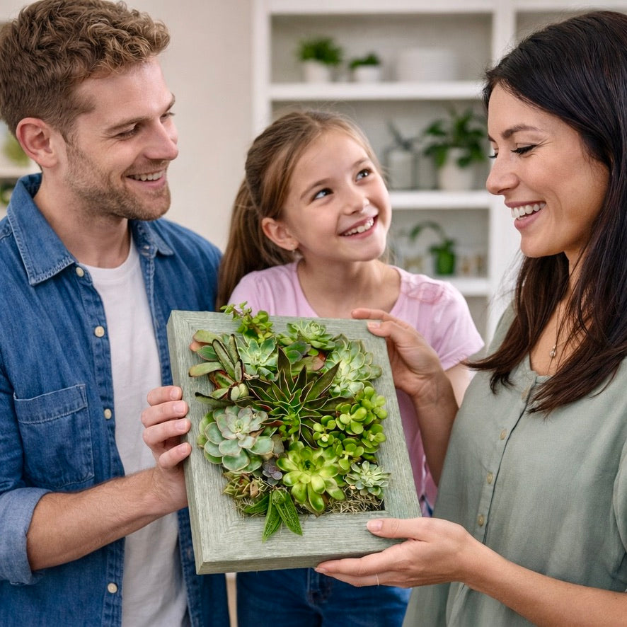 8x10 Vertical Planter Kit | Portrait Gardens